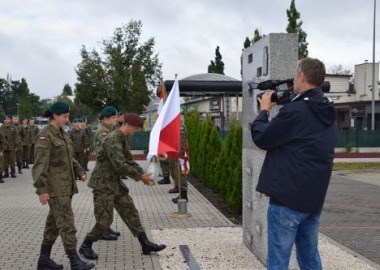 Rozpoczęcie roku szkolnego 2020/2021