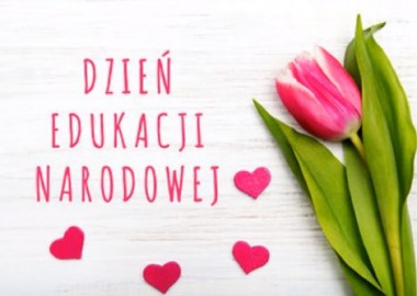 Dzień Edukacji Narodowej- rys historyczny