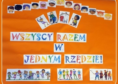 Szkolny Dzień Tolerancji