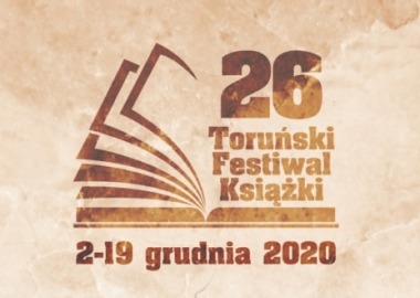 26 TORUŃSKI FESTIWAL KSIĄŻKI online