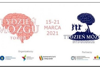 Światowy Tydzień Mózgu