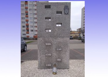 81. rocznica drugiej masowej deportacji Polaków na Sybir