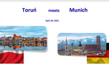 Spotkanie młodzieży polskiej i niemieckiej