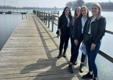 Projekt "Serca Pełne Historii"