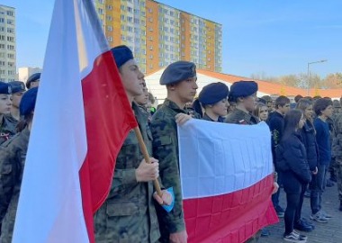 11 listopada Święto Niepodległości