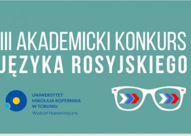 Akademicki Konkurs Języka Rosyjskiego Toruń