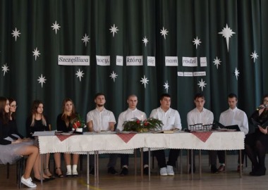 Bożonarodzeniowe spotkania