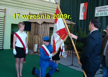 ŚWIĘTO PATRONA SZKOŁY
