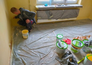 POMÓŻ JEŚLI MOŻESZ-RAZEM MOŻEMY WIĘCEJ!