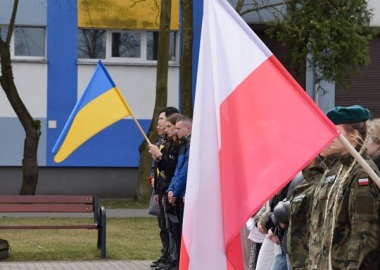 82. ROCZNICA DRUGIEJ MASOWEJ DEPORTACJI POLAKÓW NA SYBERIĘ