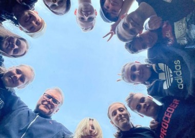 SPŁYW KAJAKOWY WDĄ