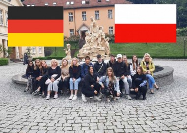 WYMIANA POLSKO-NIEMIECKA