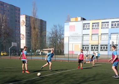 ORLIK- PLANOWANE DZIAŁANIA PODCZAS KAMPANII LETNIEJ