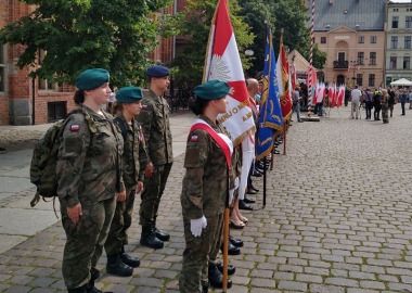 ŚWIĘTO WOJSKA POLSKIEGO