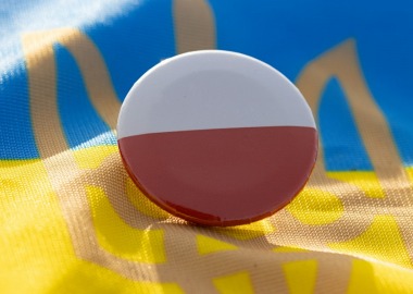 NABÓR DO KLASY PRZYGOTOWAWCZEJ DLA UCZNIÓW Z UKRAINY