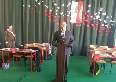 DZIEŃ EDUKACJI NARODOWEJ