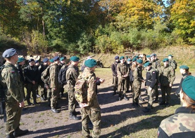 OBÓZ KLAS MUNDUROWYCH 2022