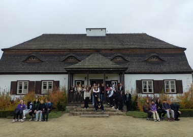 WYCIECZKA - SIERPC PAŹDZIERNIK 2022