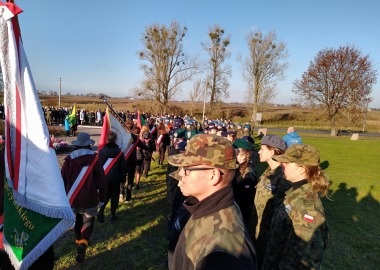 ŚWIĘTO NIEPODLEGŁOŚCI - KOŃCZEWICE 2022