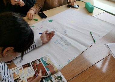 SZKOLNY TYDZIEŃ PROFILAKTYKI