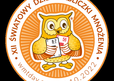 Finał konkursu z okazji Światowego Dnia Tabliczki Mnożenia