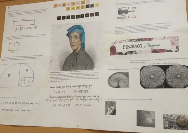 DZIEŃ FIBONACCIEGO 2022.11.23