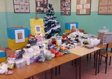 PODSUMOWANIE AKCJI "ŚWIECZKA, APTECZKA I LATARECZKA"