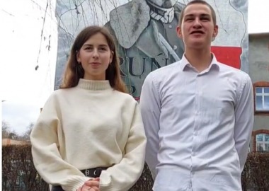 103 ROCZNICA POWROTU TORUNIA DO WOLNEJ POLSKI