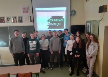 NARODOWY DZIEŃ ŻOŁNIERZY WYKLĘTYCH