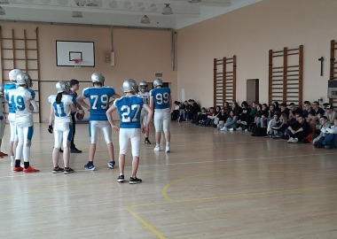 ANGELS TORUŃ  W VI LO