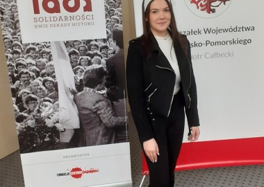 OLIMPIADA SOLIDARNOŚCI