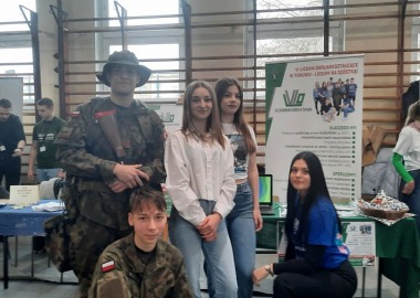 TARGI EDUKACYJNE 2023