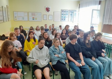 TYDZIEŃ KONSTYTUCYJNY