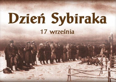 ŚWIATOWY DZIEŃ SYBIRAKA