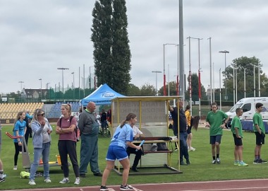 TORUŃSKA OLIMPIADA PRZEDSZKOLI I SZKÓŁ