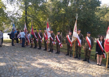 OBCHODY DNIA POLSKIEGO PAŃSTWA PODZIEMNEGO