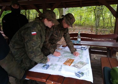 OBÓZ KLAS MUNDUROWYCH 2023