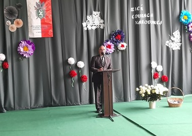 DZIEŃ EDUKACJI NARODOWEJ