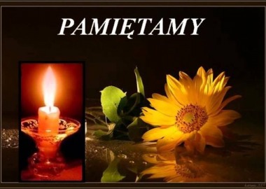 CMENTARZ - MIEJSCEM SZCZEGÓLNYM