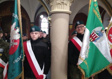 MIEJSKIE OBCHODY 11 LISTOPADA