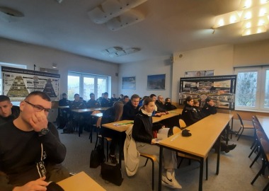 WARSZTATY NA WYDZIALE NAUK POLITYCZNYCH I BEZPIECZEŃSTWA UMK