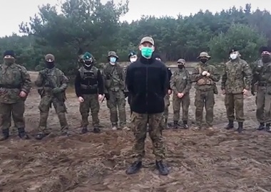 Życzenia - Samorząd szkolny