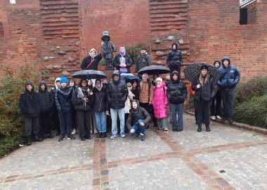 WYCIECZKA DO WARSZAWY 2023