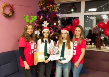 SZLACHETNA PACZKA 2023