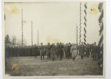 POWRÓT TORUNIA DO OJCZYZNY