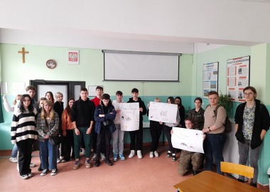 MIĘDZYNARODOWY DZIEŃ JĘZYKA OJCZYSTEGO