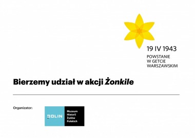 ŻONKILE 2024