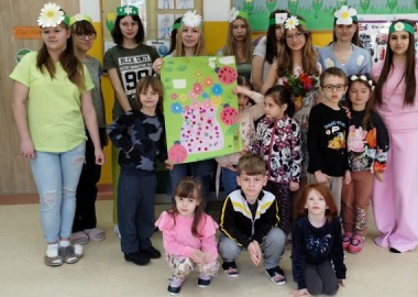 DZIAŁAMY W PRAKTYCE