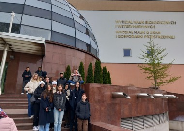 22 TORUŃSKI FESTIWAL NAUKI I SZTUKI