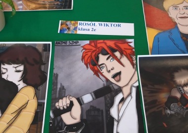 TYDZIEŃ TWÓRCZOŚCI SPOŁECZNOŚCI VI LO